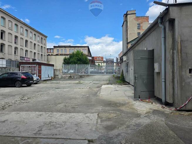 Centrum, bezpłatny parking