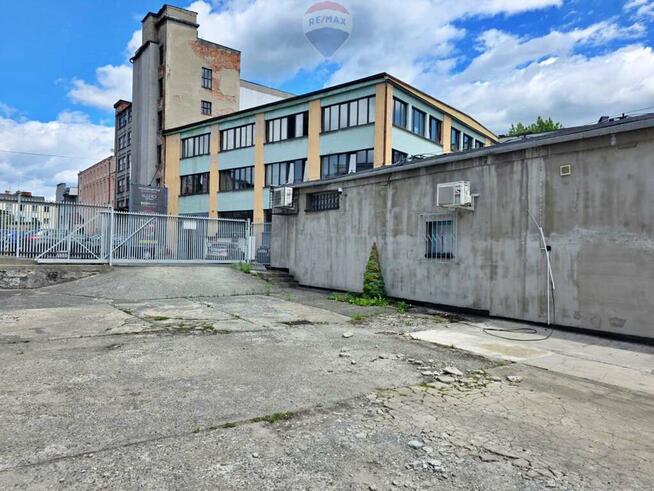 Centrum, bezpłatny parking