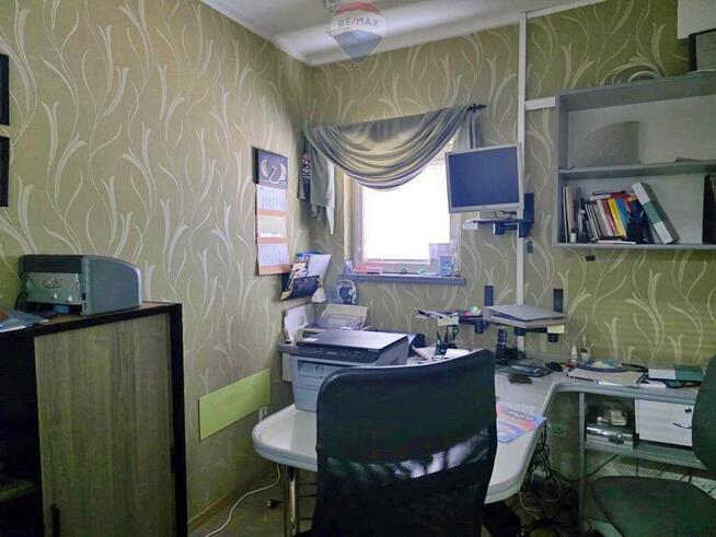 Centrum, bezpłatny parking