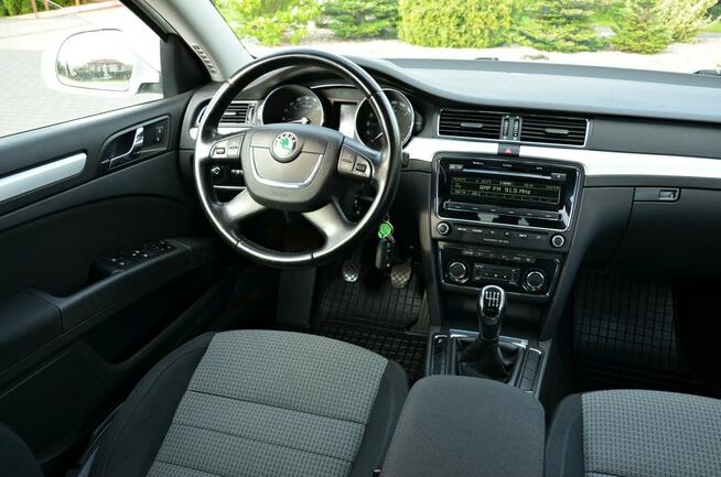 Škoda Superb 2.0 TDI 140KM Xenon! Auto Dla Ciebie! Zobacz!!!