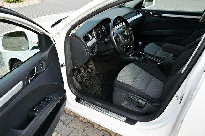 Škoda Superb 2.0 TDI 140KM Xenon! Auto Dla Ciebie! Zobacz!!!