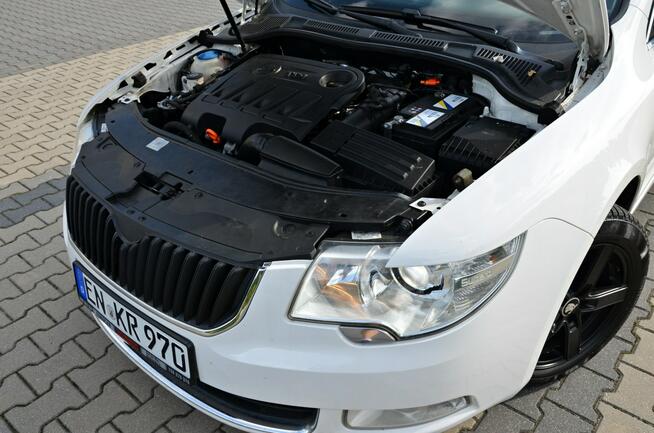 Škoda Superb 2.0 TDI 140KM Xenon! Auto Dla Ciebie! Zobacz!!!