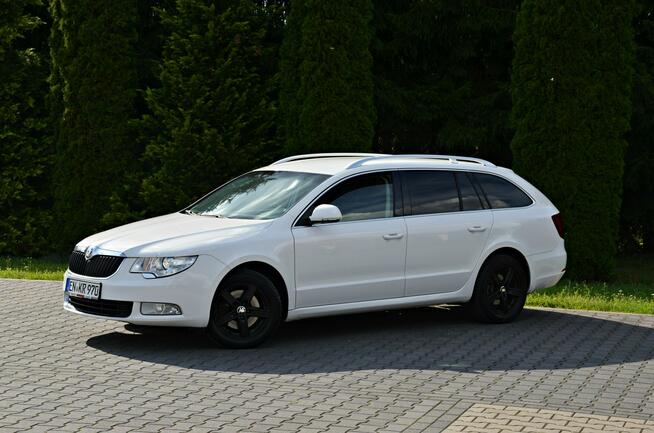 Škoda Superb 2.0 TDI 140KM Xenon! Auto Dla Ciebie! Zobacz!!!
