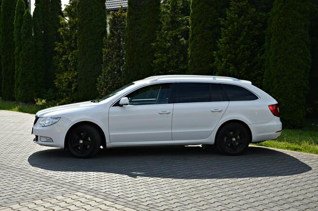 Škoda Superb 2.0 TDI 140KM Xenon! Auto Dla Ciebie! Zobacz!!!