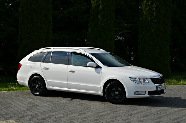Škoda Superb 2.0 TDI 140KM Xenon! Auto Dla Ciebie! Zobacz!!!