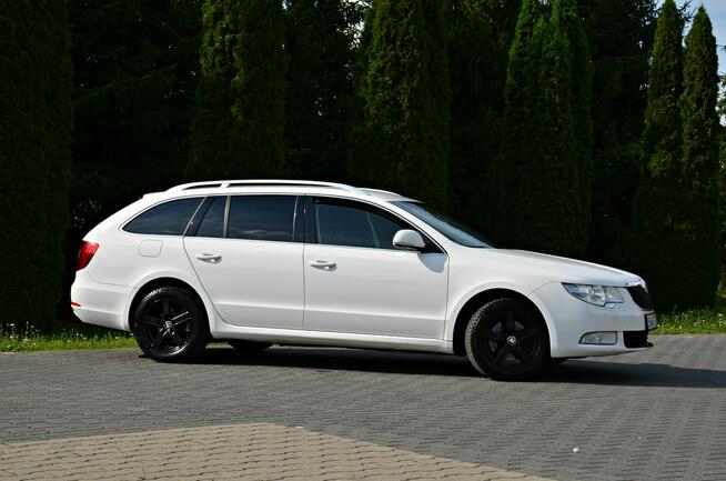 Škoda Superb 2.0 TDI 140KM Xenon! Auto Dla Ciebie! Zobacz!!!