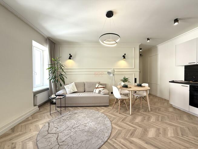 Mieszkanie Łódź Śródmieście, Narutowicza Gabriela Pl.