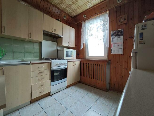 Mieszkanie Łódź Bałuty, Wodnika