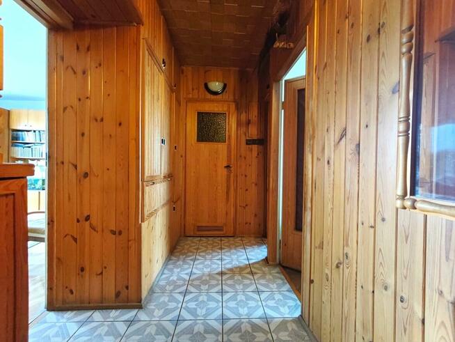 Mieszkanie Łódź Bałuty, Wodnika