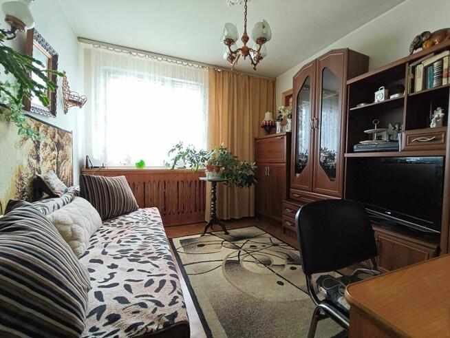 Mieszkanie Łódź Bałuty, Wodnika