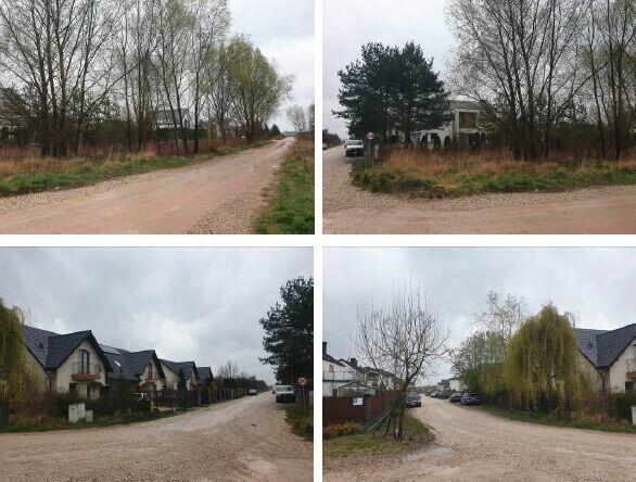 Syndyk sprzeda udział 1/3 - Lesznowola - 50%