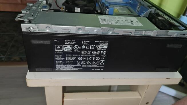 DELL OPTIPLEX 5040