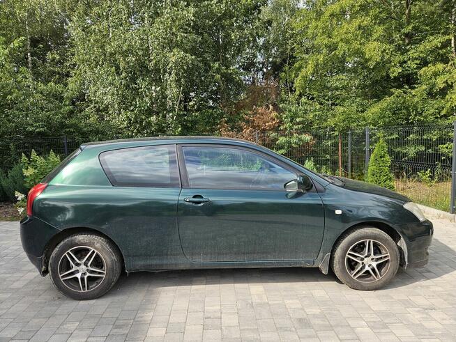 toyota corolla 2004 r.