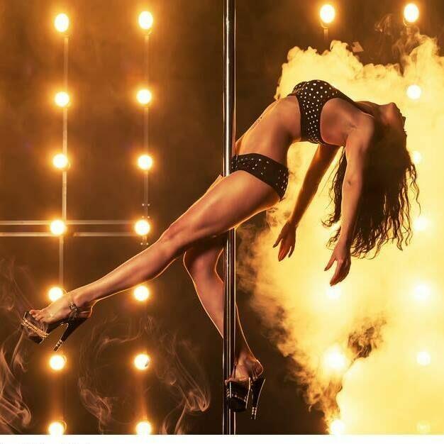 Tancerka/ hostessa - WYSOKIE ZAROBKI