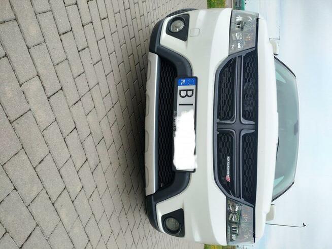 Dodge Journey 3.6 V6 2019 R 4x4