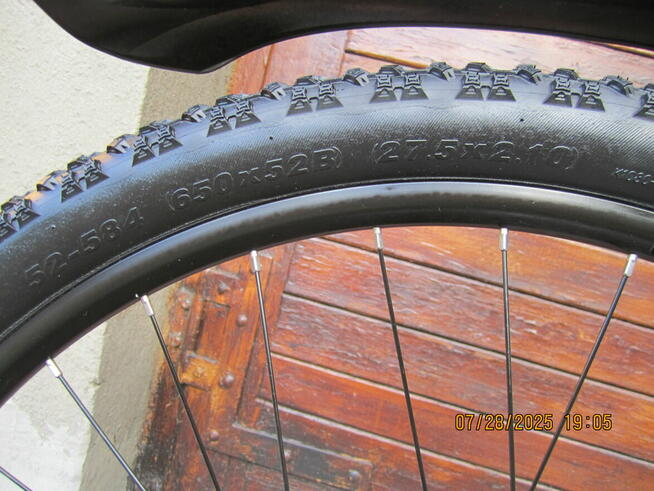 Sprzedam rower górski Merida big seven