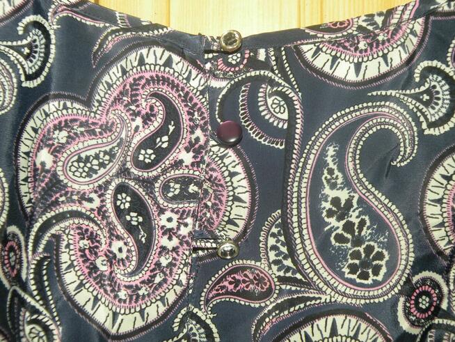 Sukienka NEXT WITH LOVE = Rozmiar 40 / L