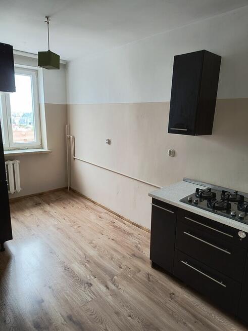 Mieszkanie 68 m2, 3 pokoje, 4 piętro w Piszu