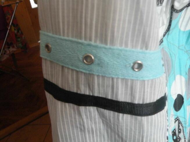 Sukienka - WEARHOUSE ESSENTIAL - rozmiar 36 / S