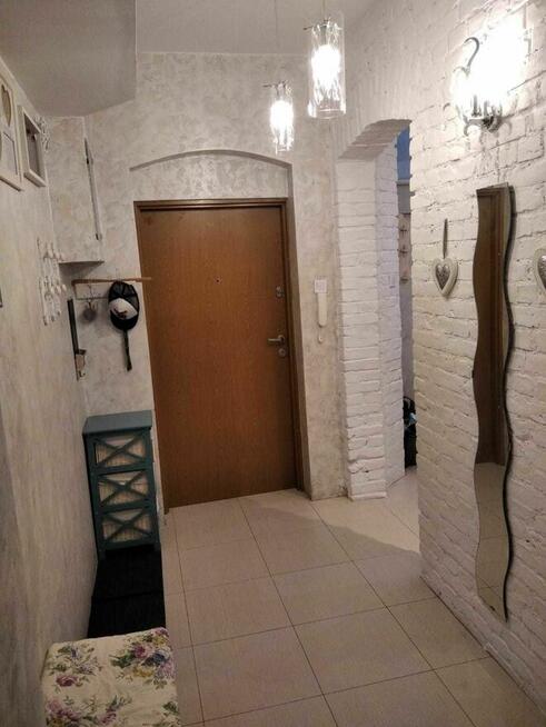 Mieszkanie 2 pokoje (53 m2) - Centrum- 5 lipca