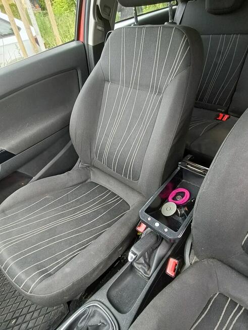 Syndyk sprzedaje pojazd Opel Corsa D