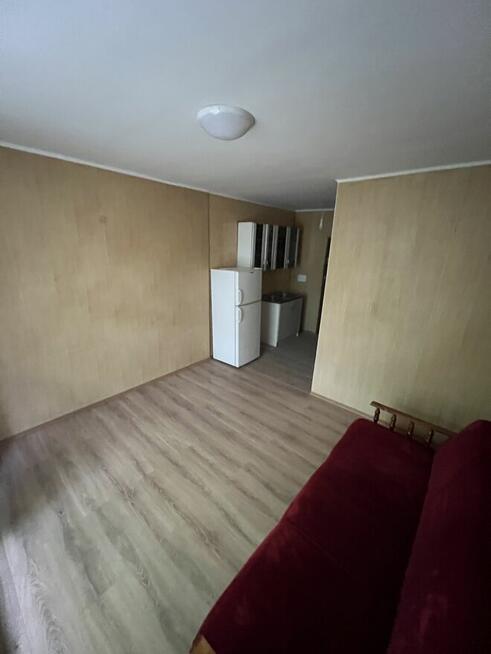 Kawalerka 22 m2 do wynajęcia, ok Górniaka