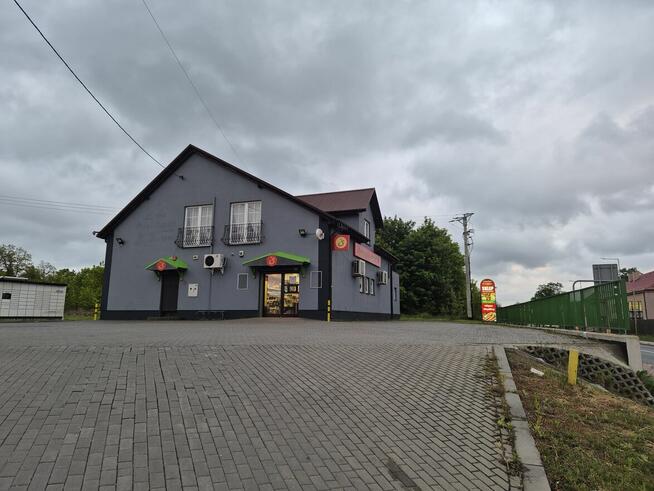 Sala bankietowa do wynajecia