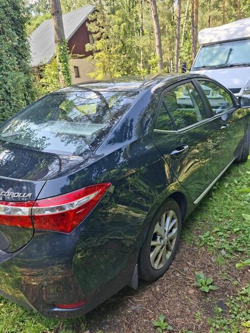 Toyota Corolla sprzedam