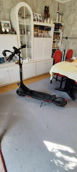 Sprzedam hulajnogę elektryczną