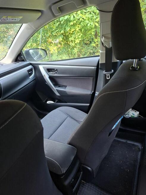 Toyota Corolla sprzedam