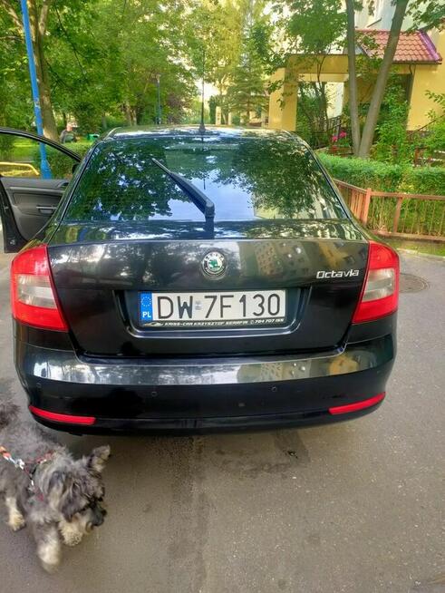 Skoda Octavia 2 sprzedam