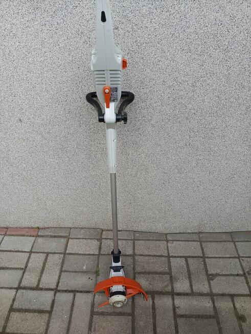 Sprzedam podkaszarke Stihl FSA45