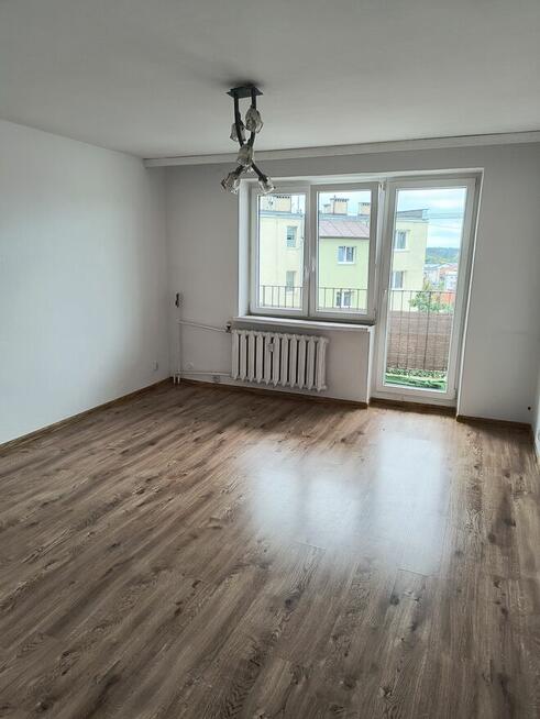 Mieszkanie 68 m2, 3 pokoje, 4 piętro w Piszu