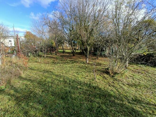 Sprzedam działkę ROD Wrocław muchobór