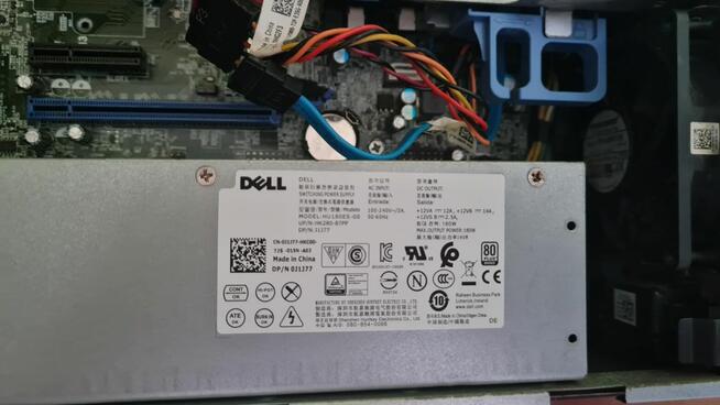 DELL OPTIPLEX 5040