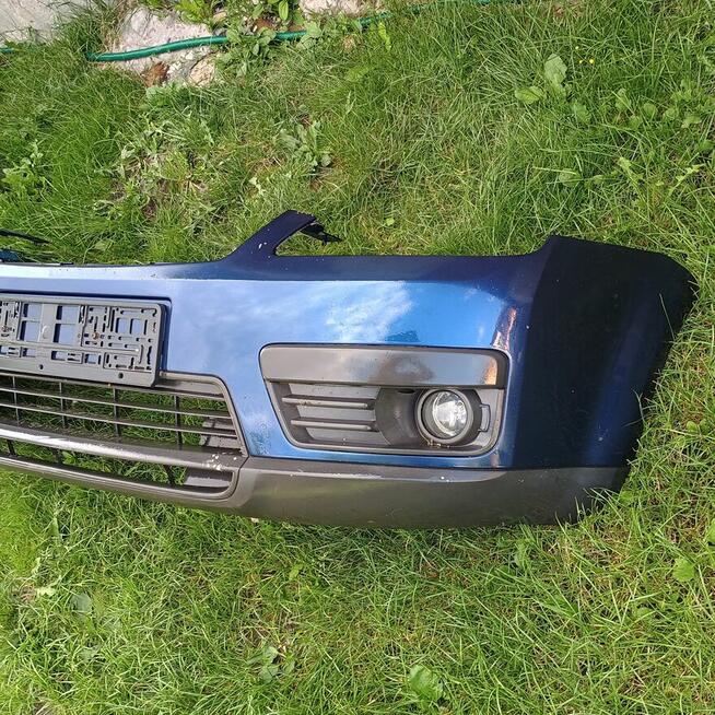 Zderzak przedni Ford C-Max.
