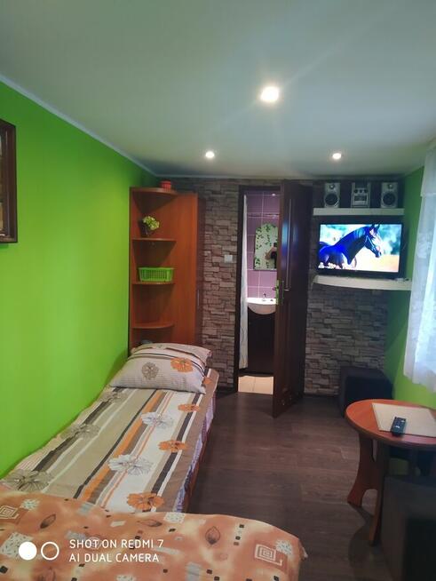 NOCLEGI OK. KOŁOBRZEGU I GRZYBOWA