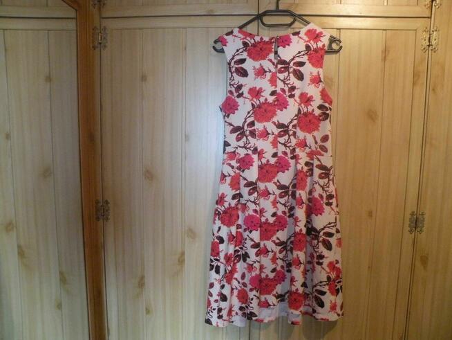Sukienka DOROTHY PERKINS - Rozmiar 38 / M