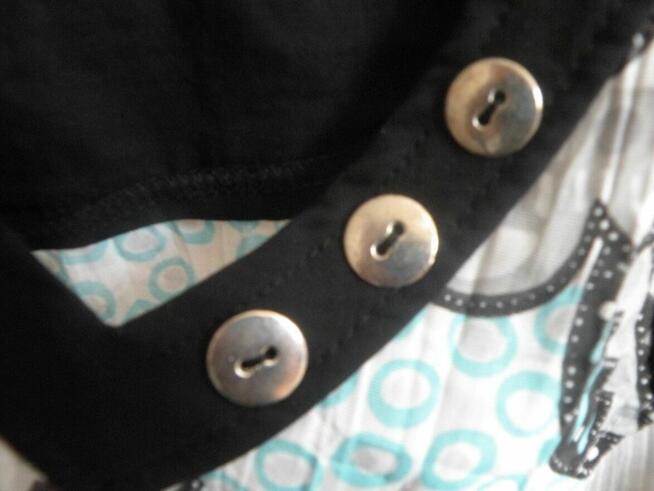 Sukienka - WEARHOUSE ESSENTIAL - rozmiar 36 / S