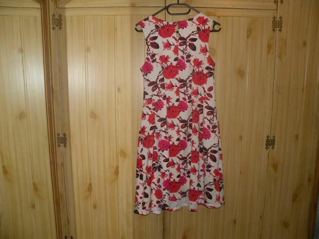 Sukienka DOROTHY PERKINS - Rozmiar 38 / M
