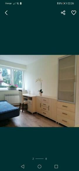 Pokoje dla studentów