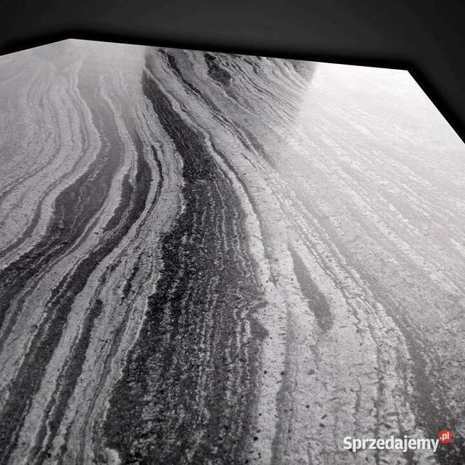 Płytki kwarcyt Silver Grey szlifowany 60x60x1,2 cm