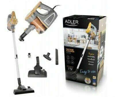 Odkurzacz Adler