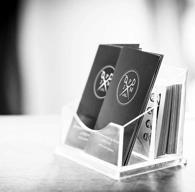 Dołącz do ekipy JPM - praca dla fryzjera/fryzjerki.