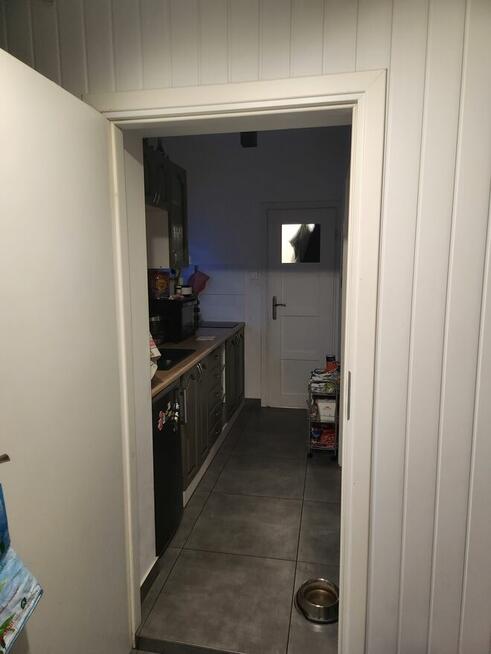 Sprzedam całoroczną działkę rod