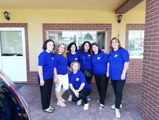 Poszukujemy pracownika do rekrutacji pracowników z Azji