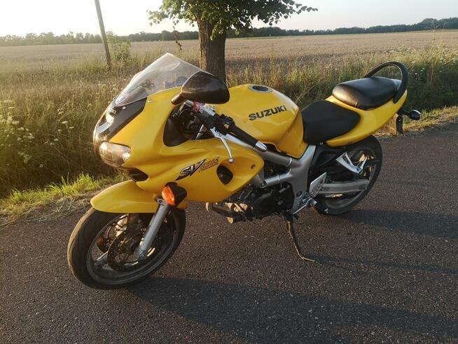 Sv650