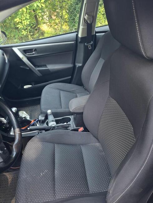 Toyota Corolla sprzedam