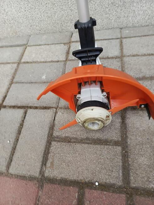 Sprzedam podkaszarke Stihl FSA45