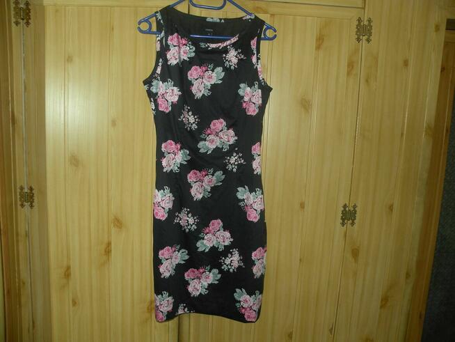 Sukienka LINDEX - Rozmiar 38 , M